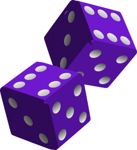 Dice